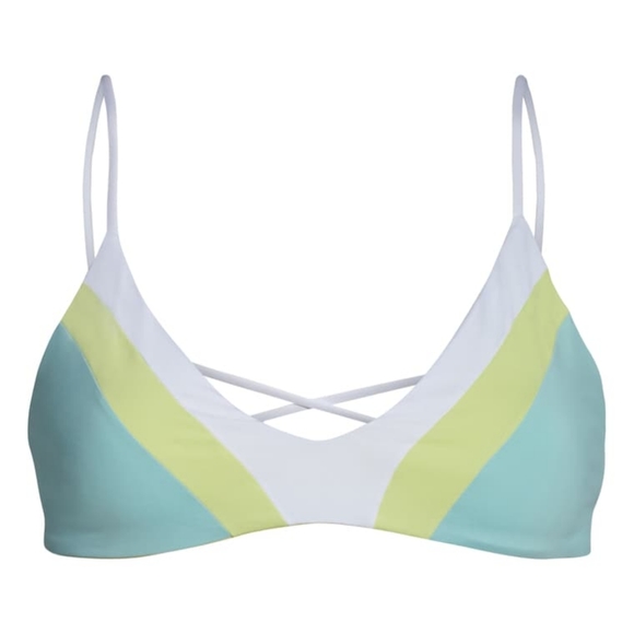 L*Space Bodhi Top Johnny Bottom Bikini Full Set - Picture 11 of 15